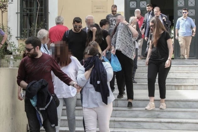 Γυναίκα-μυστήριο ξεσκέπασε το κύκλωμα με τα αντικαρκινικά φάρμακα – Πώς λειτουργούσε το κύκλωμα